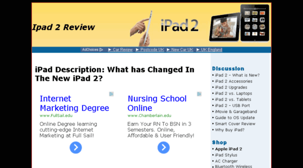 ipad2-review.co.uk