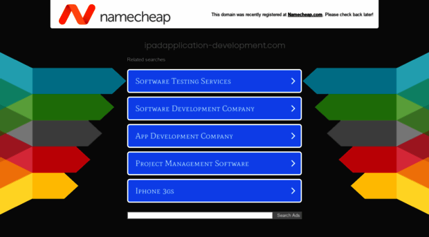 ipadapplication-development.com
