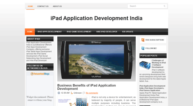 ipadapplicationdevelopmentindia.blogspot.in