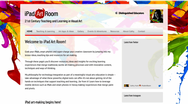 ipadartroom.com