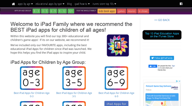 ipadfamily.com.au