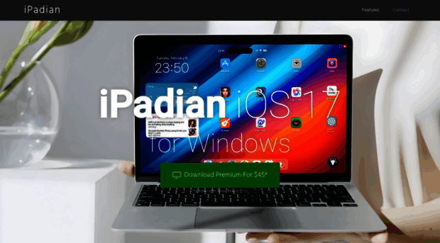 ipadian ios 13 premium free download