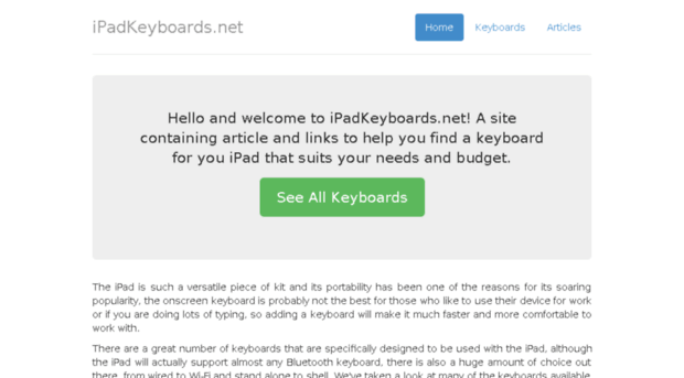 ipadkeyboards.net