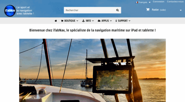 ipadnav.fr