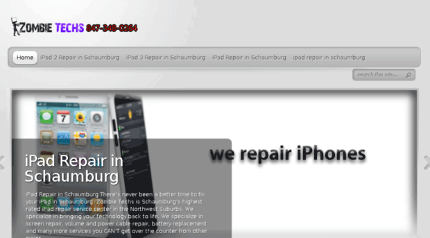 ipadrepairinschaumburg.com