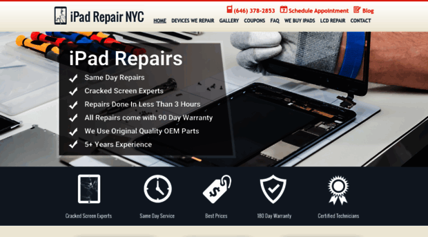 ipadrepairnyc.net