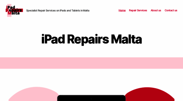 ipadrepairsmalta.com