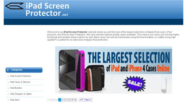 ipadscreen-protector.net