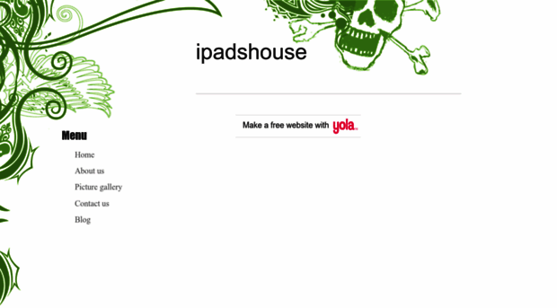 ipadshouse.yolasite.com