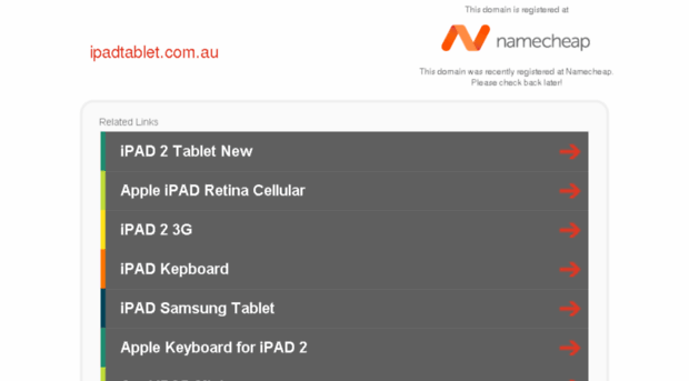 ipadtablet.com.au