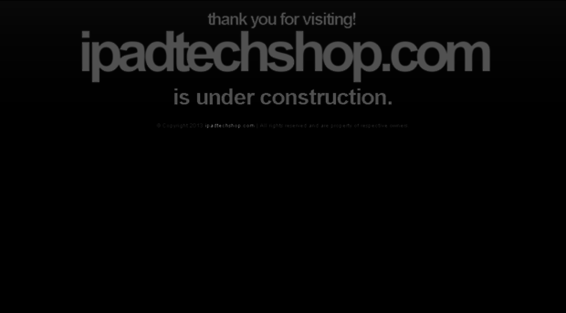 ipadtechshop.com