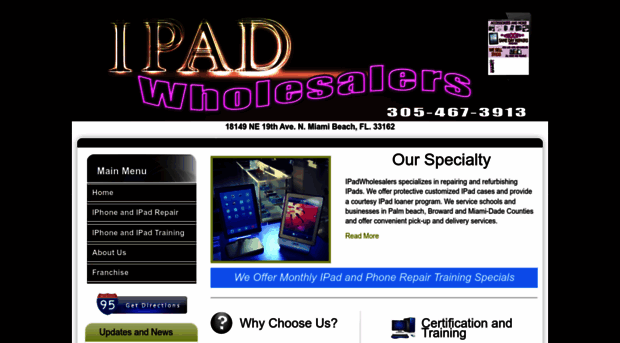 ipadwholesalers.com