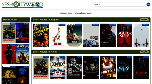 ipagal hollywood movies in hindi