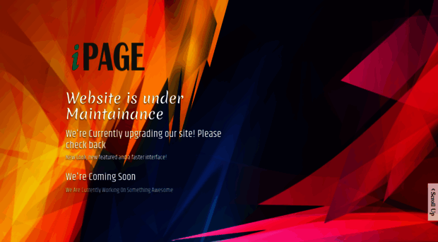 ipage.me.uk