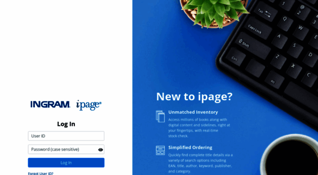 ipage.springarbor.com