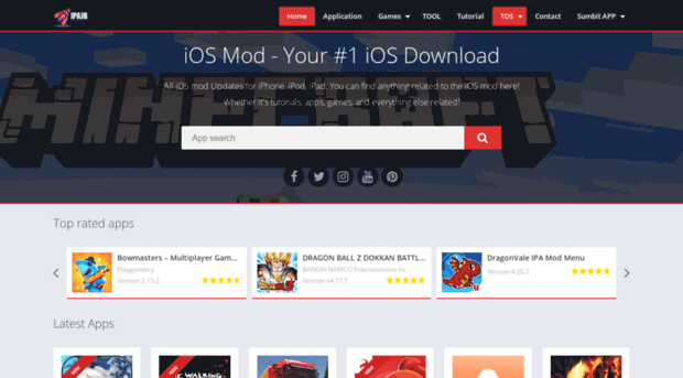 ipajb.com