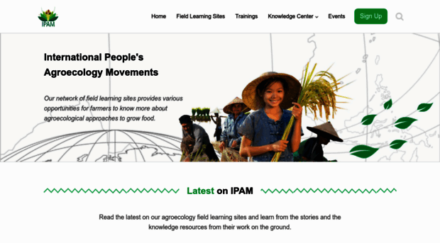 ipam-global.org