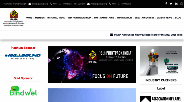 ipama.org