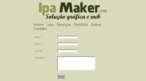 ipamaker.com