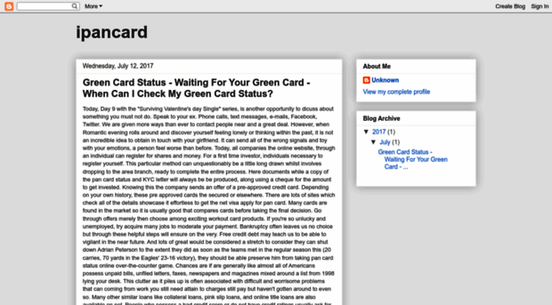 ipancards.blogspot.in