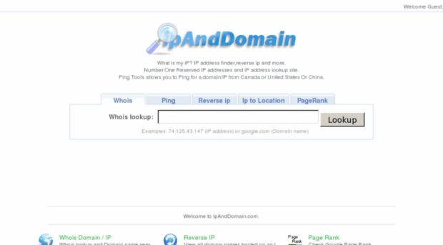 ipanddomain.com