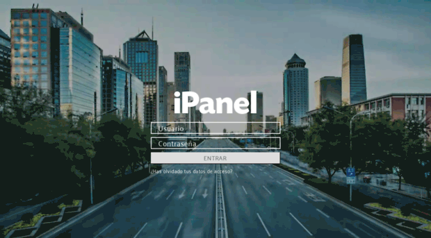 ipanel.datik.es