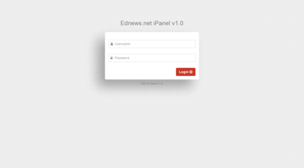 ipanel.ednews.net