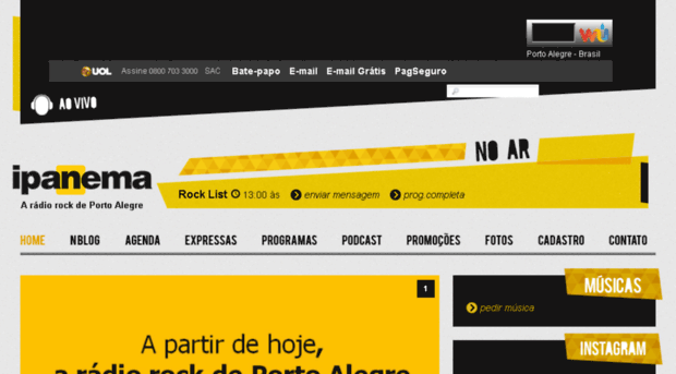 ipanema.com.br