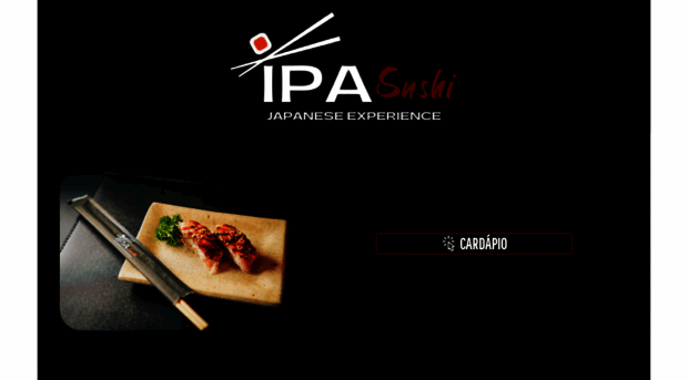 ipanemasushi.com.br