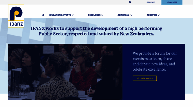 ipanz.org.nz