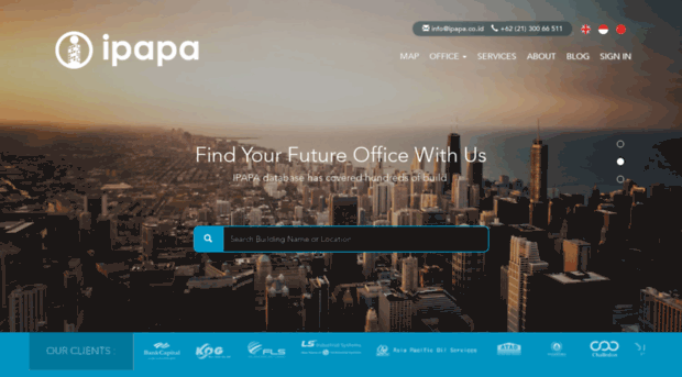 ipapa.co.id