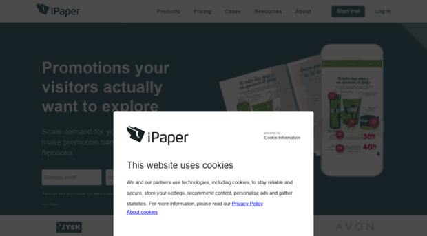 ipaper-cms.com