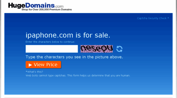 ipaphone.com