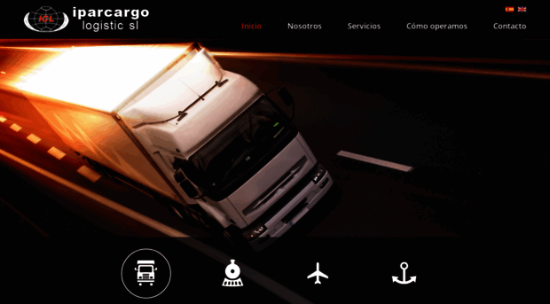 iparcargo.com