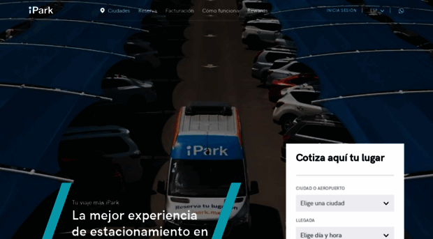 ipark.mx