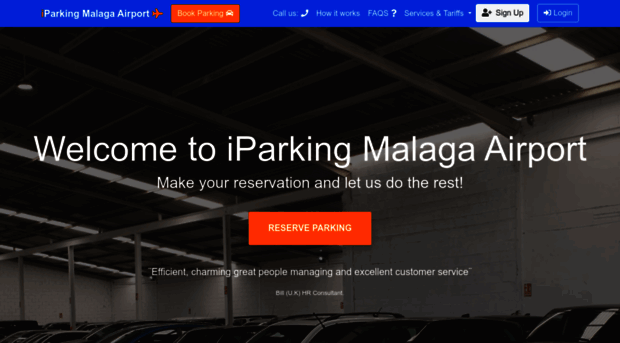 iparkingmalaga.com