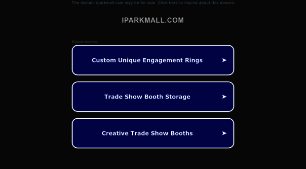 iparkmall.com