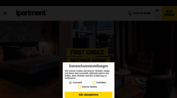 ipartment.de