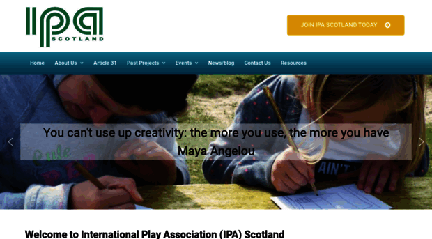 ipascotland.org