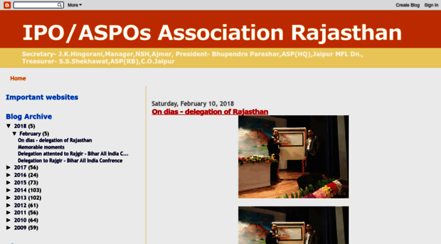 ipaspassociationrajasthan.blogspot.com