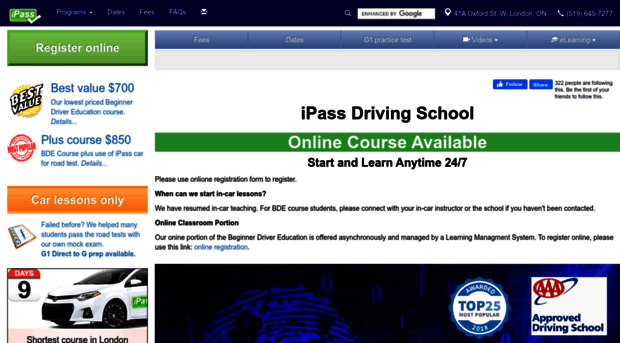 ipassdriving.ca