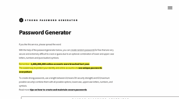 ipasswordgenerator.com