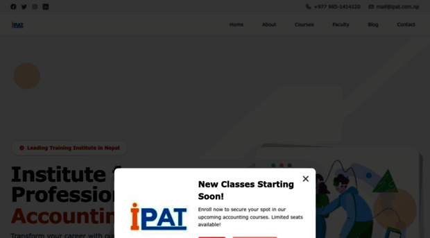 ipat.com.np