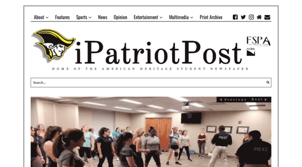 ipatriotpost.com