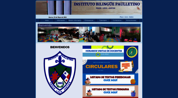 ipaulletino.school-access.com