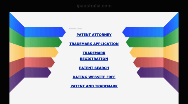 ipaustralia.com