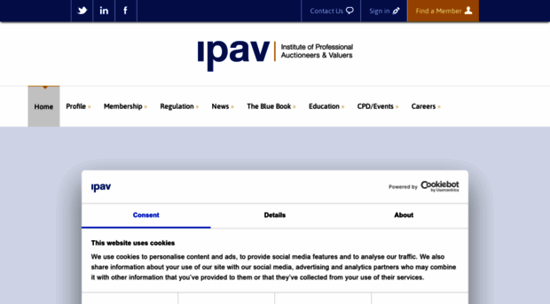 ipav.ie