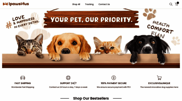 ipawsplus.com