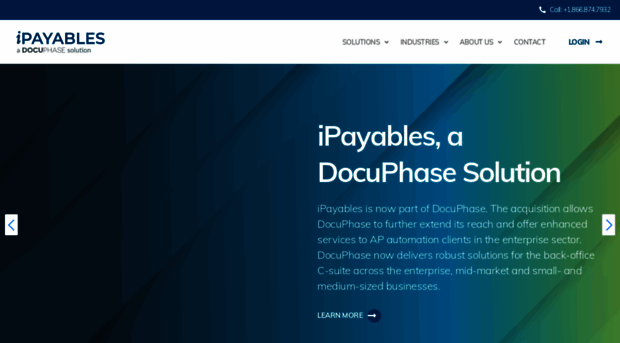 ipayables.com