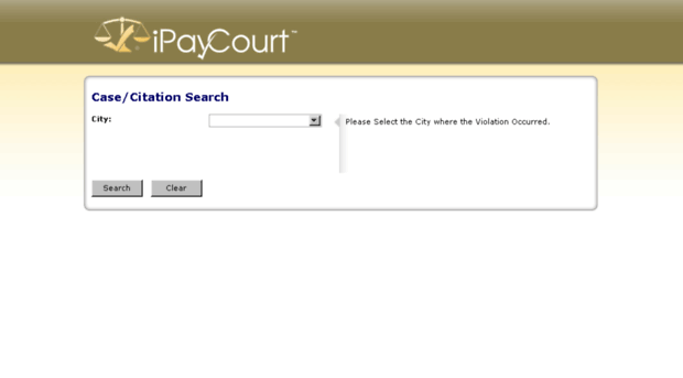 ipaycourt.com